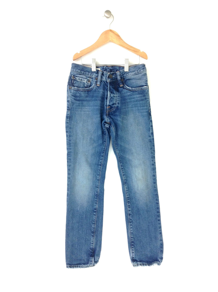 Blue Jeans