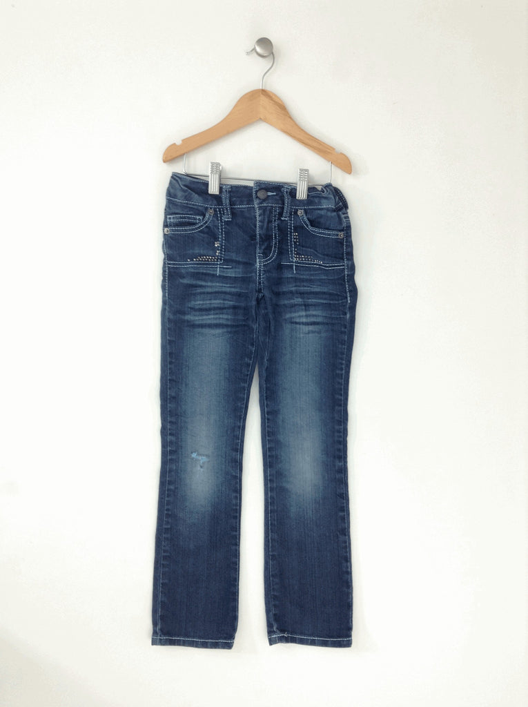 Blue Jeans