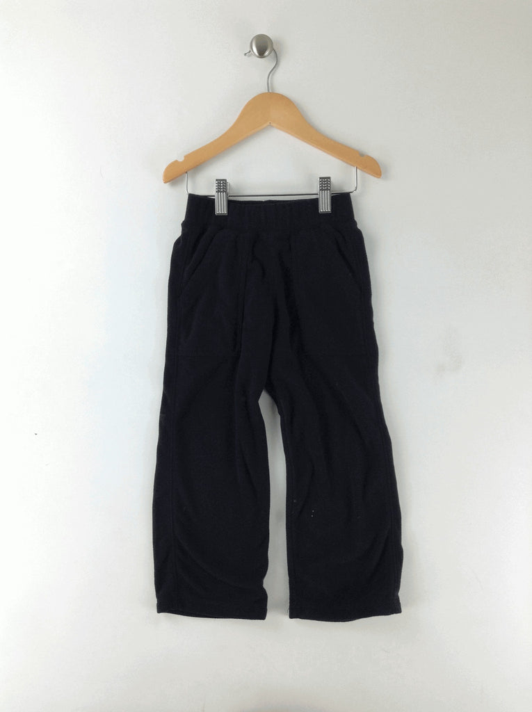 Black Pants