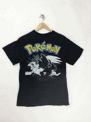 Black T-shirt