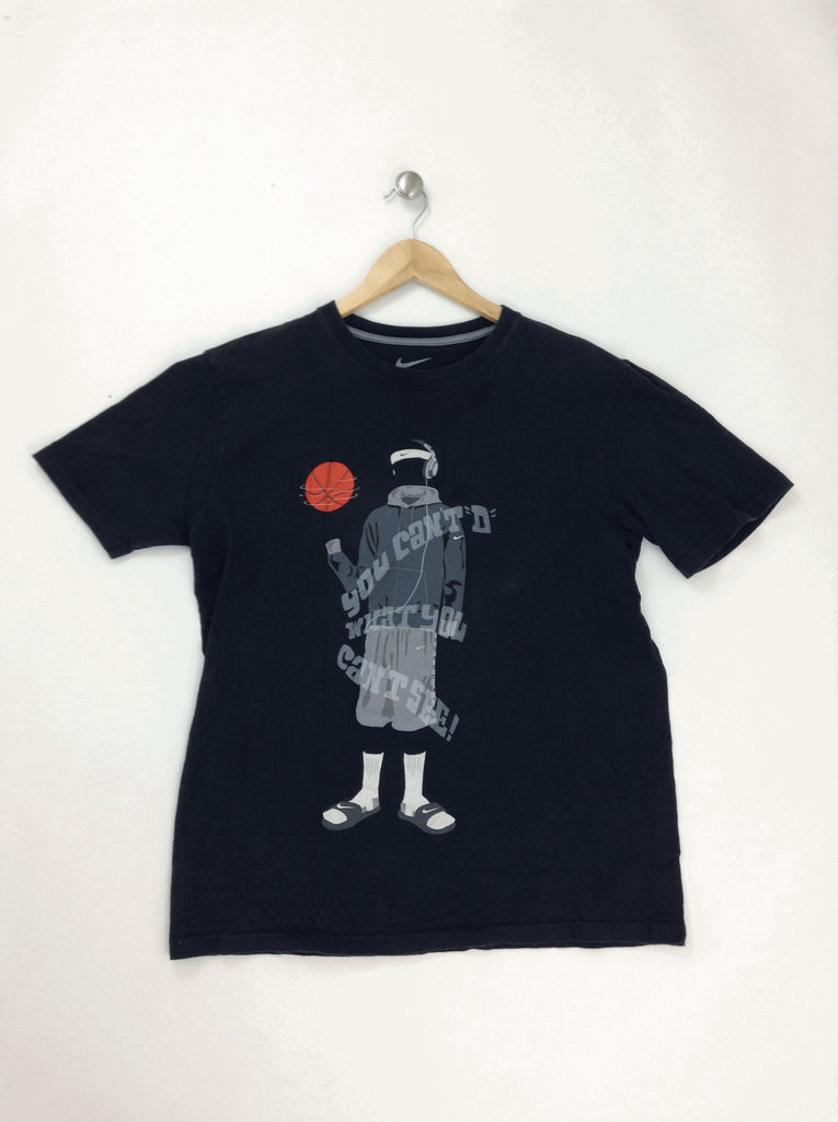 Black T-shirt