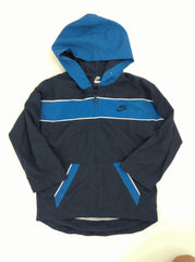 Blue Jacket