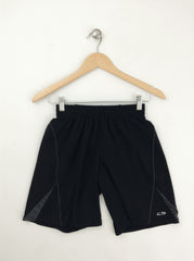 Black Shorts