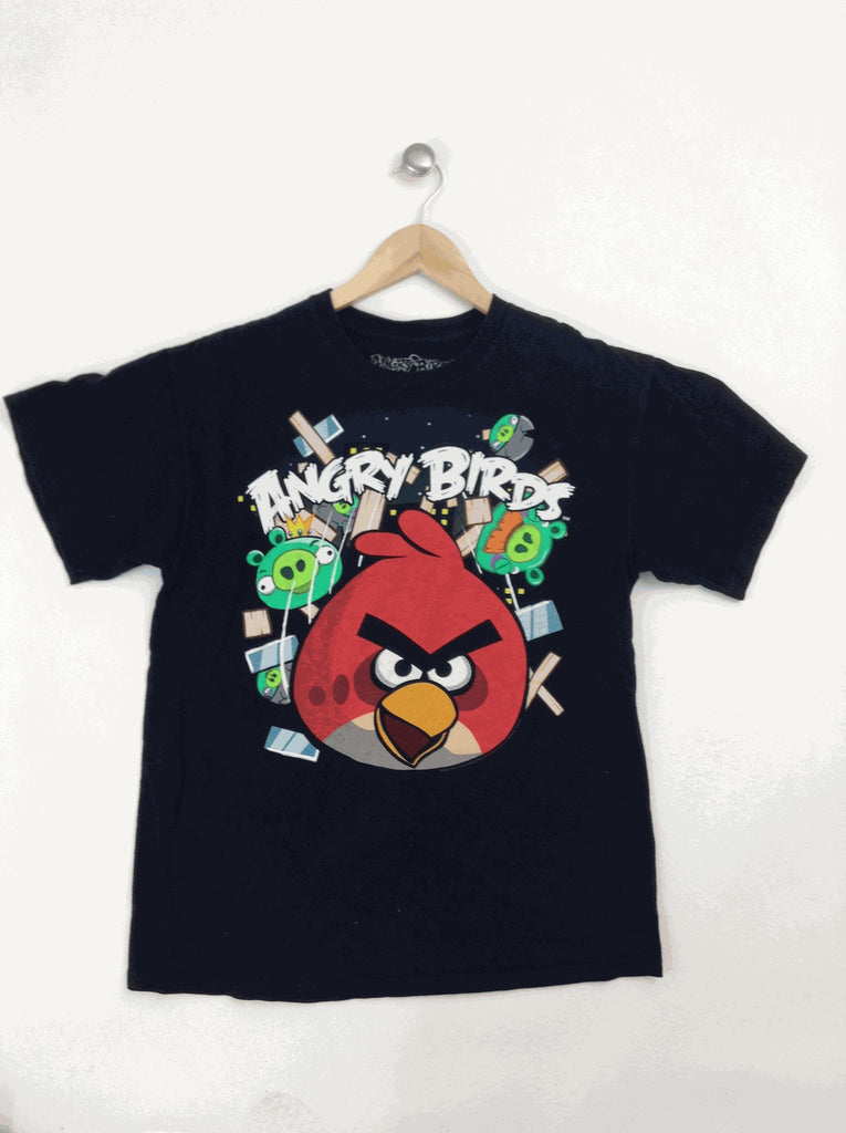 Black T-shirt