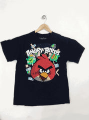 Black T-shirt