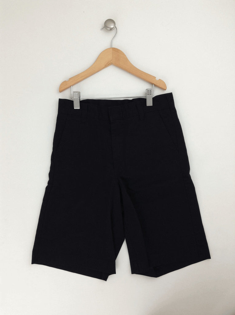 Black Shorts