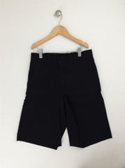 Black Shorts
