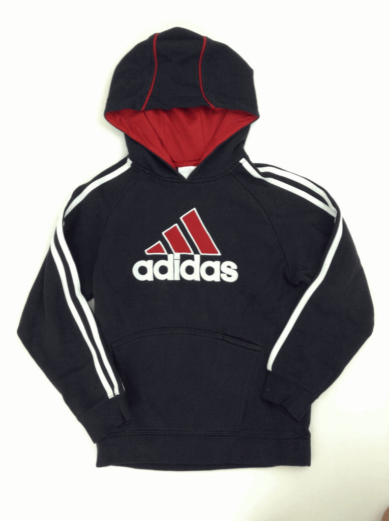 Black Hoodie
