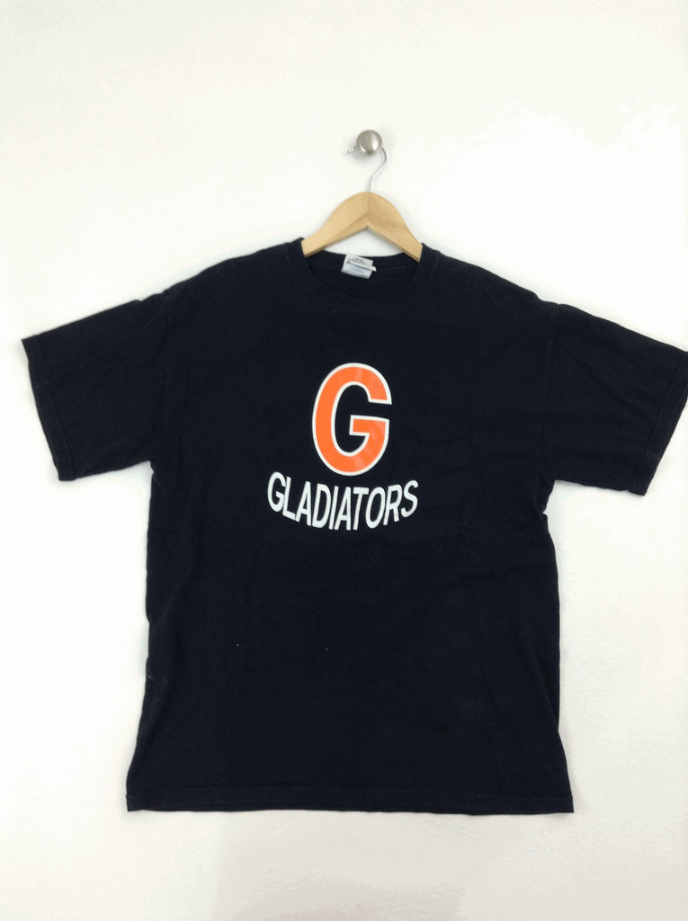Black T-shirt