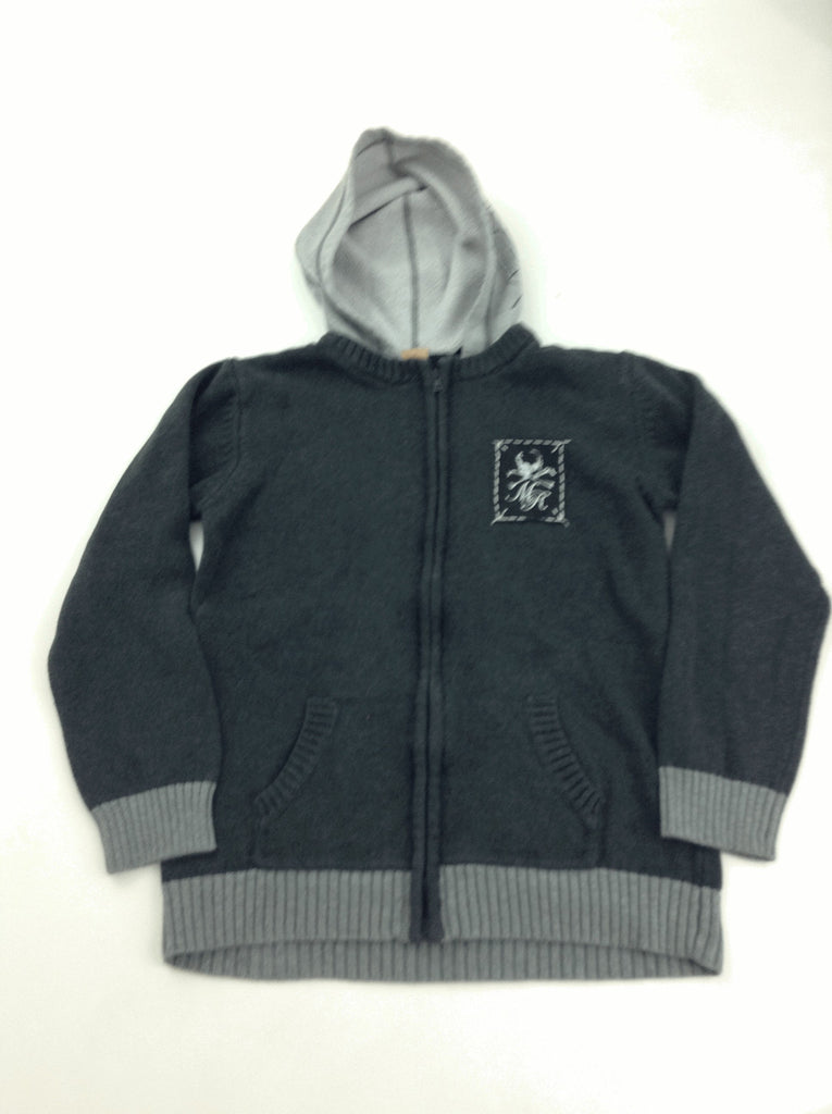 Black Hoodie