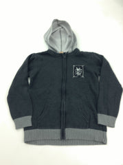 Black Hoodie