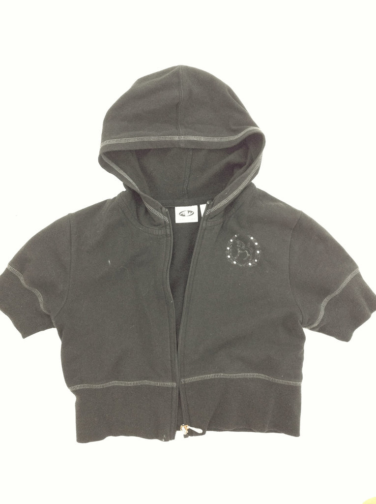 Black Jacket