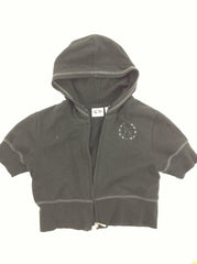 Black Jacket