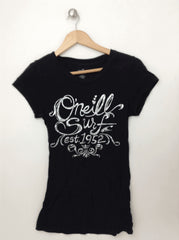 Black T-shirt
