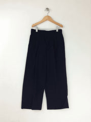 Black Pants