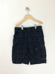 Black Shorts