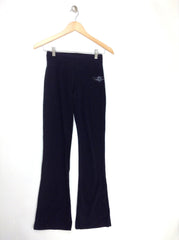 Black Sweatpants