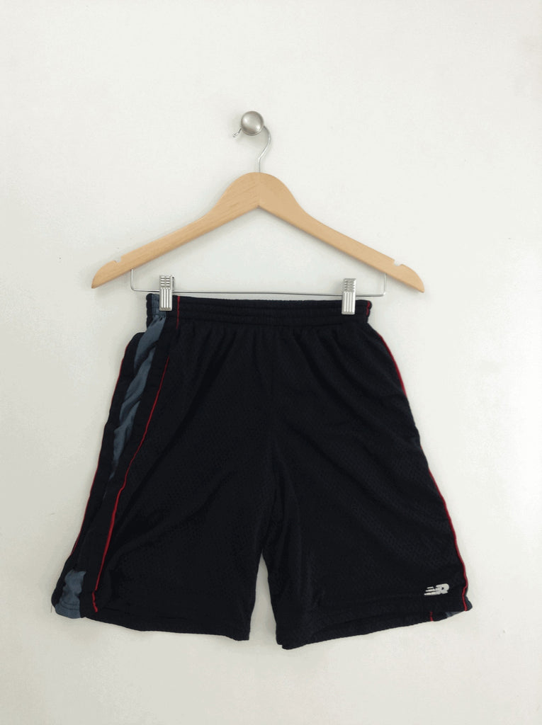 Black Shorts