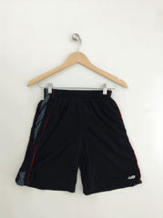 Black Shorts