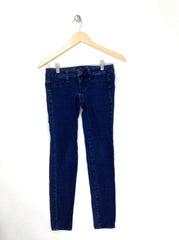Blue Jeans