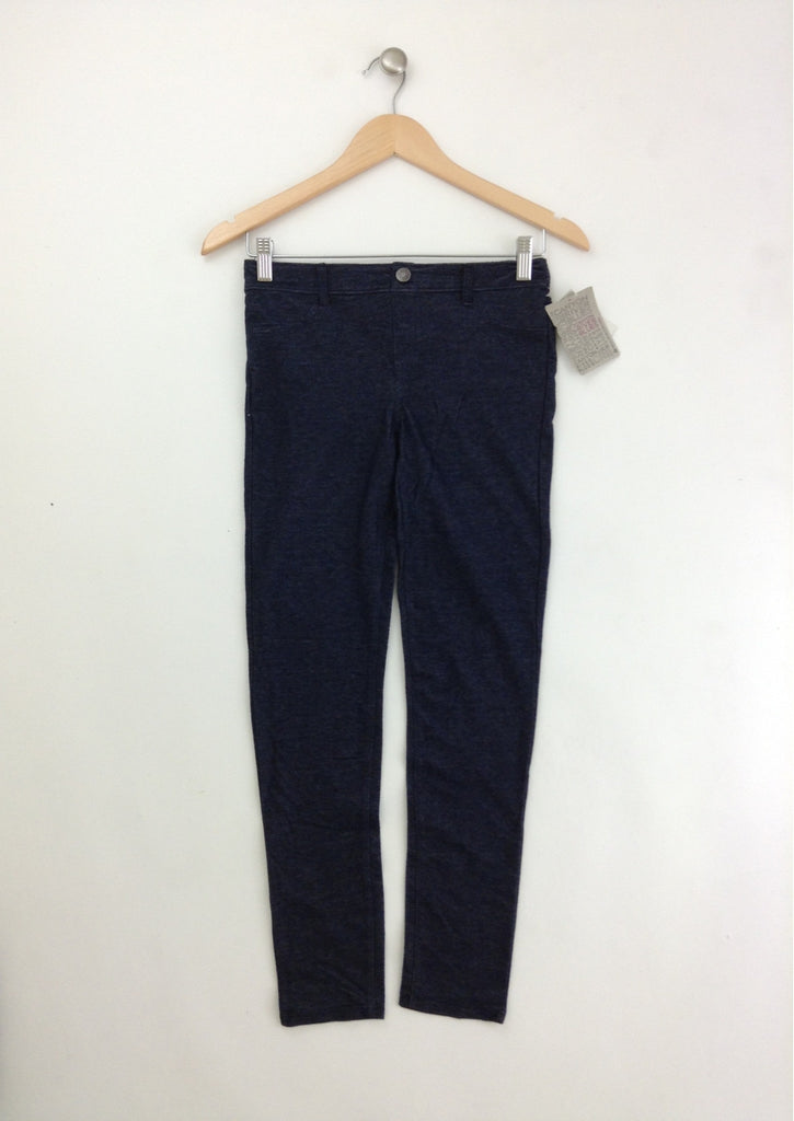 Blue Jeans