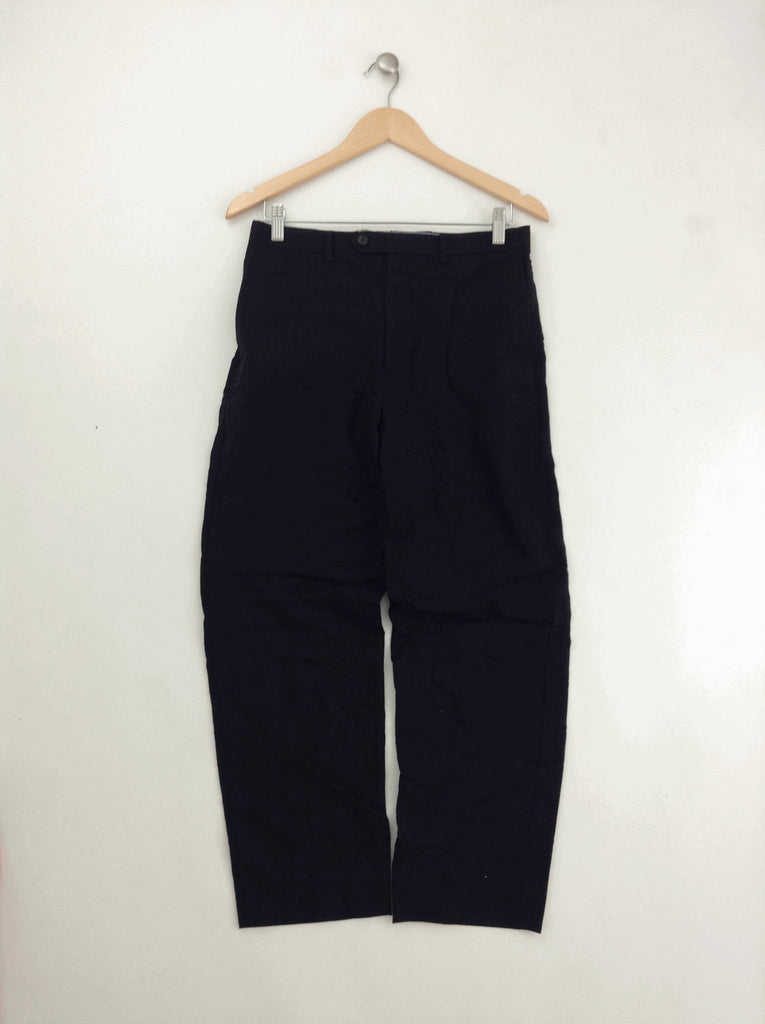 Black Pants