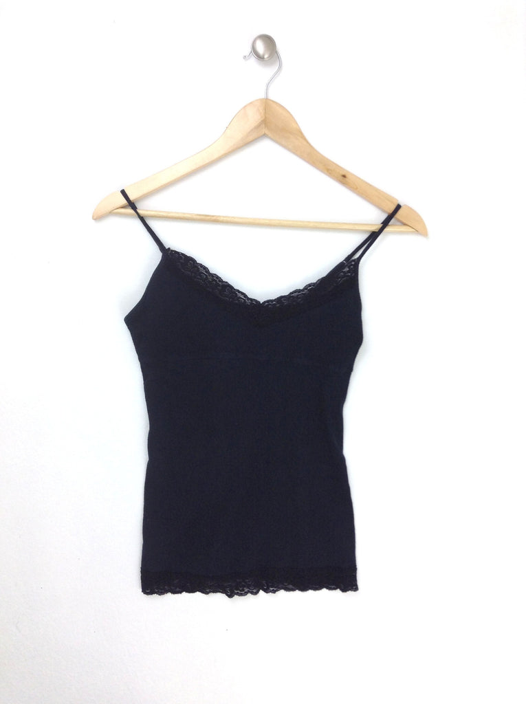 Black Tank