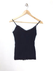 Black Tank