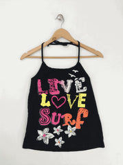 Black T-shirt