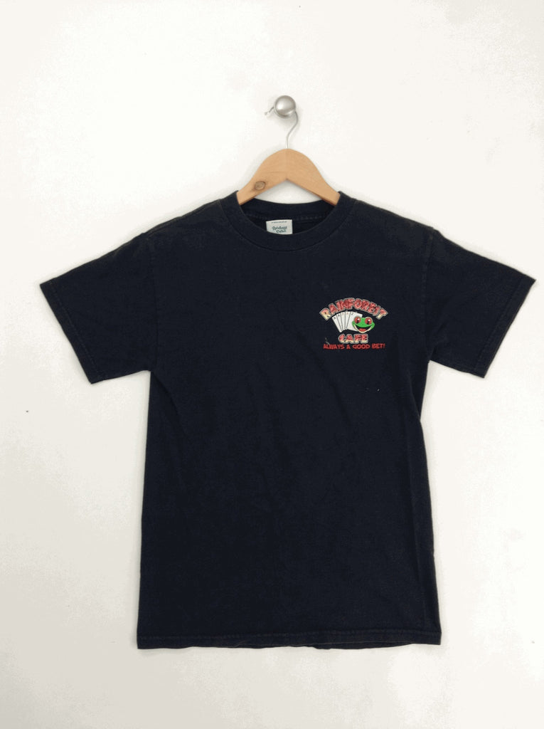 Black T-shirt