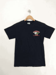 Black T-shirt