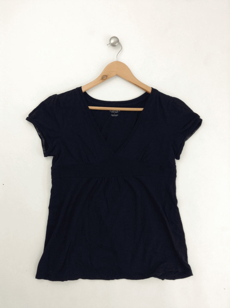 Black T-shirt
