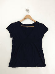 Black T-shirt