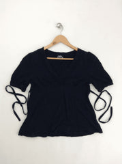Black Blouse