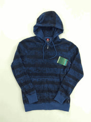 Blue Hoodie