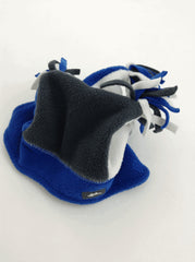 Blue Hat