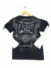 Black T-shirt