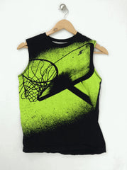 Black Tank