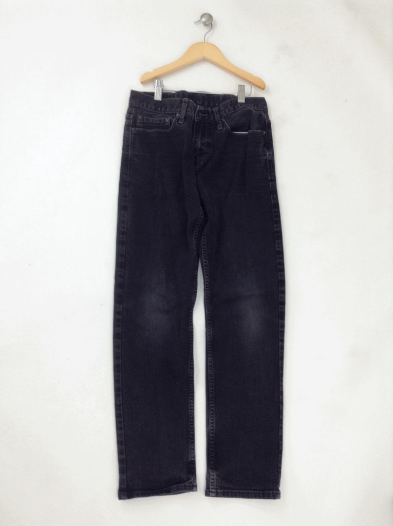 Black Jeans