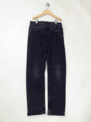 Black Jeans
