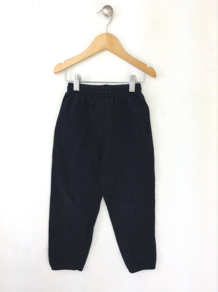 Black Sweatpants