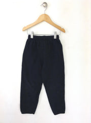 Black Sweatpants