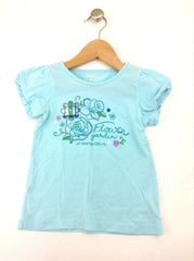 Blue Blouse