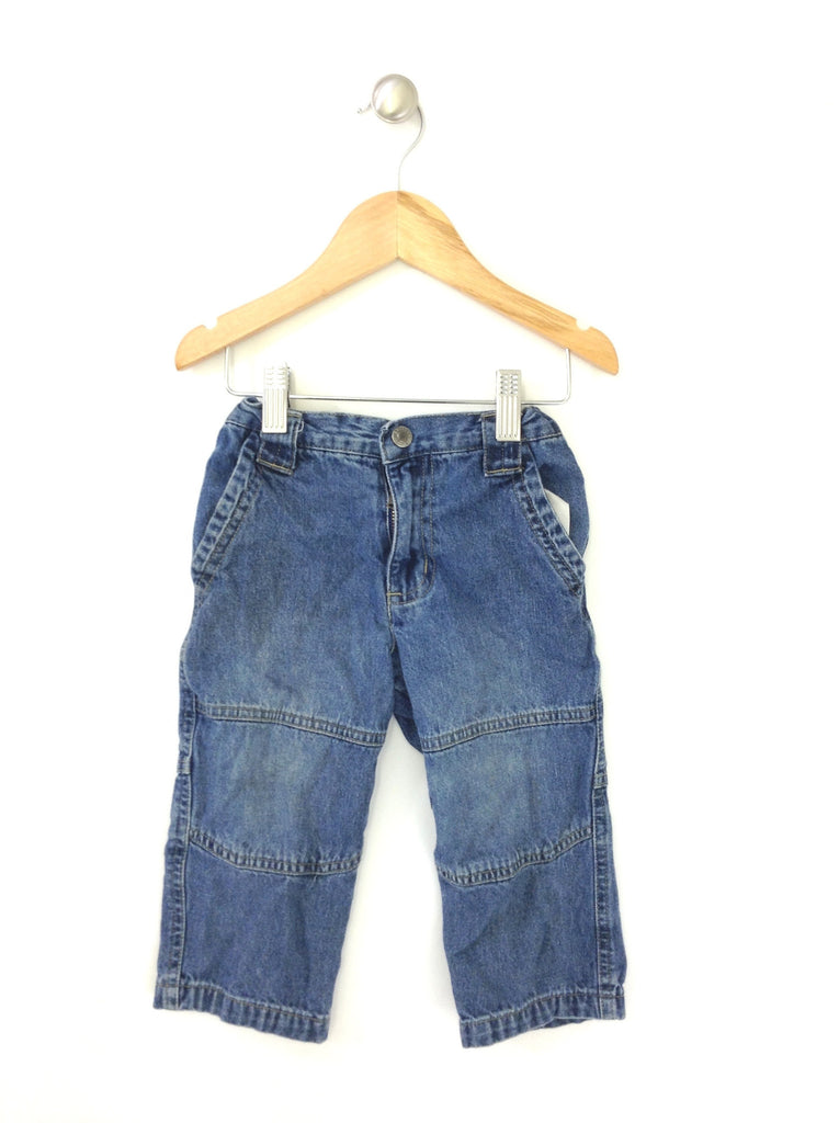 Blue Jeans