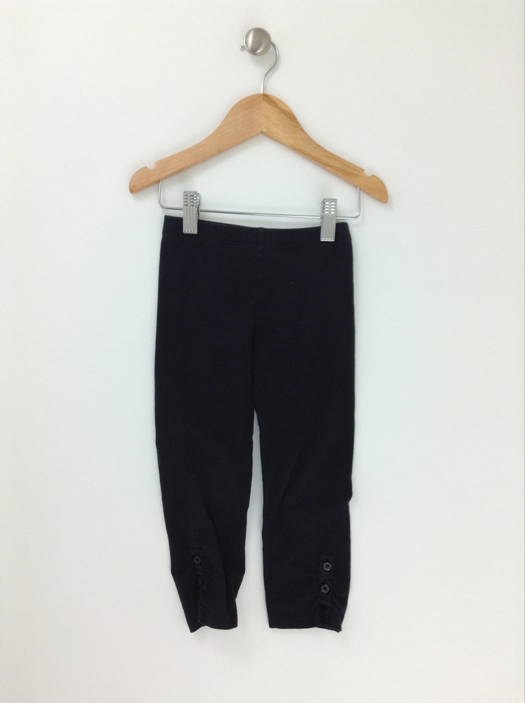 Black Leggings