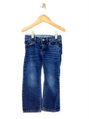 Blue Jeans