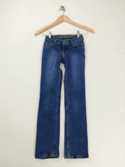 Blue Jeans