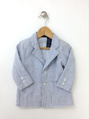 Blue Jacket