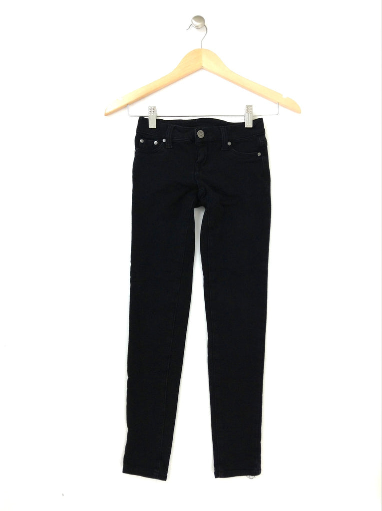 Black Jeans