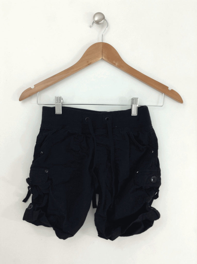 Black Shorts